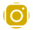 Insta icon